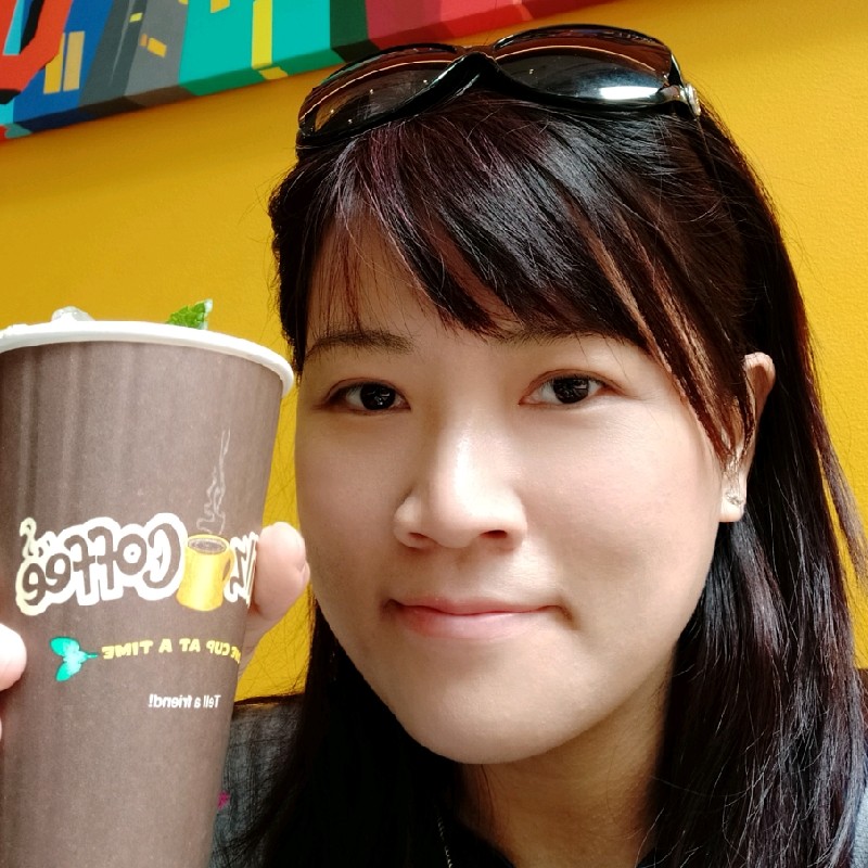 Audrey Kon