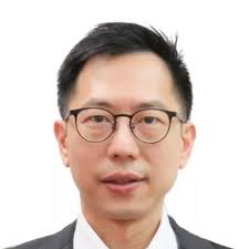 Elton Tay