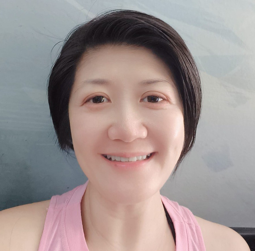 Madeleine Koh